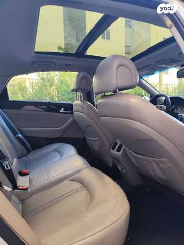 יונדאי סונטה