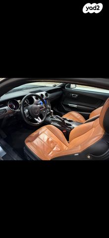 שברולט קאמארו