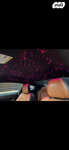 שברולט קאמארו