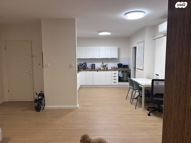 דירה, הר הצופים 29, רחובות ההולנדית, רחובות