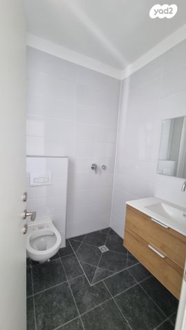 דירה, כנסת ישראל 27, שעריה, פתח תקווה