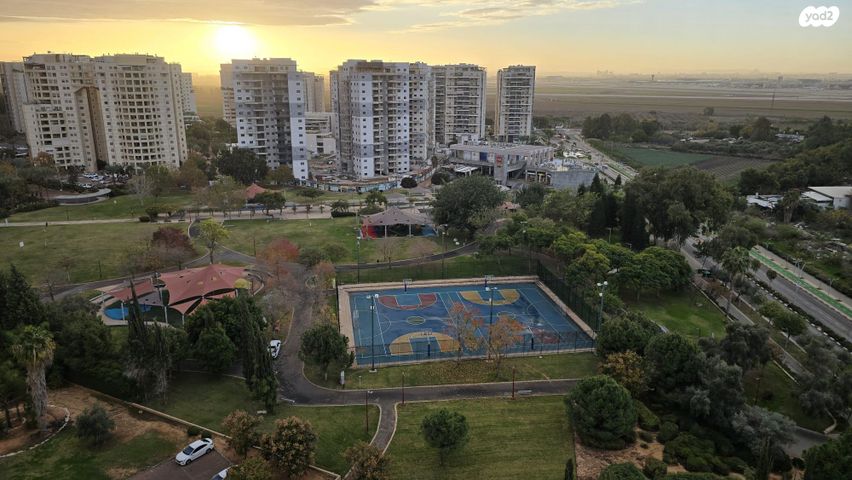 דירה, שדרות צפריר 11, נווה רבין, אור יהודה