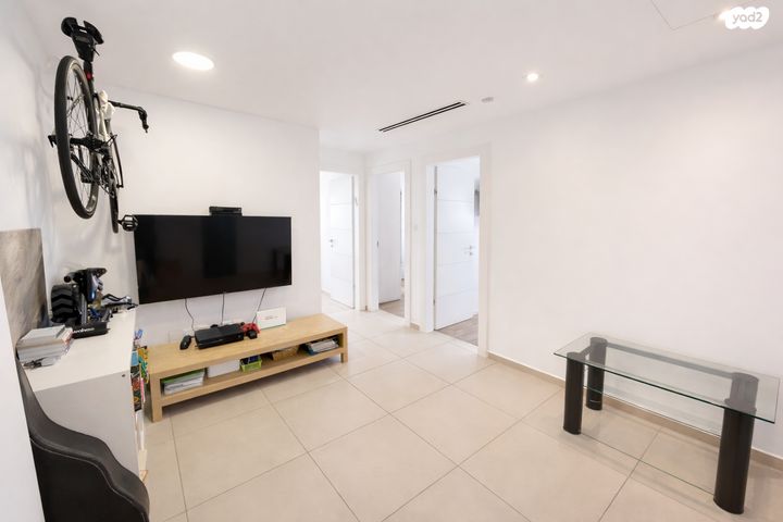 דירה, סעדיה ויוסף בשארי 9, נחלת יהודה, ראשון לציון