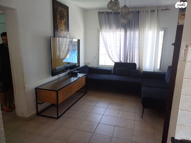 יצחק בן צבי 4