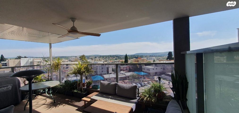 שדרות בית וגן 3