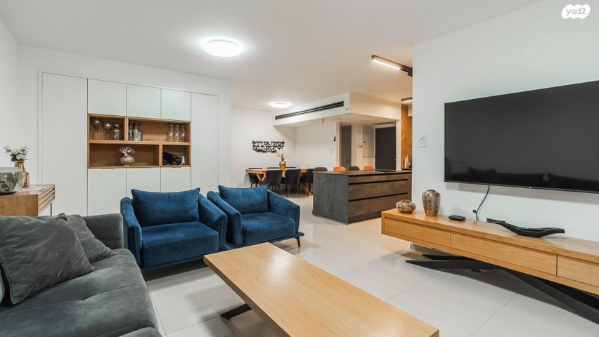 בית פרטי/ קוטג', נחום סנה 15, רמות הרכס, באר שבע