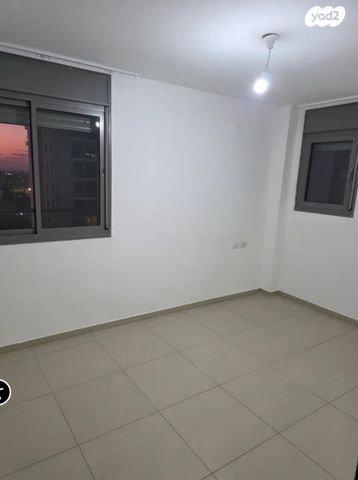 דירה, היסמין 107, הפרחים, קרית גת