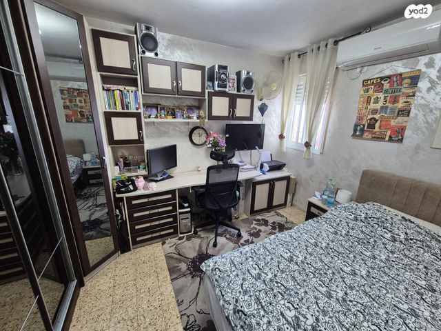 דירה, טבנקין 45, יזרעאליה, חיפה