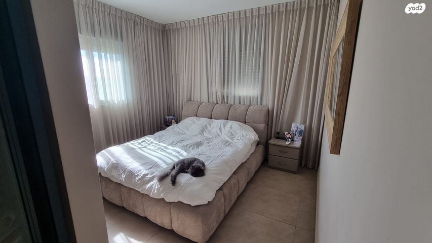 דירה, אהוד מנור 5, נאות אפק, אפקה, קרית ביאליק