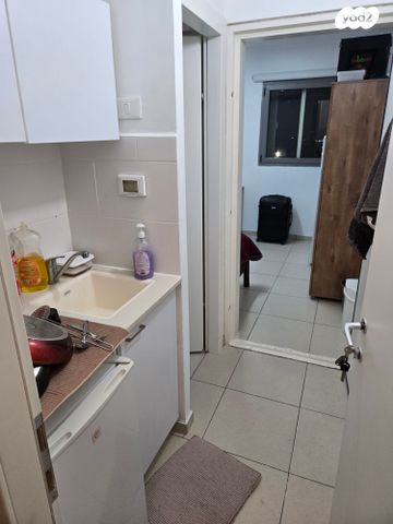 יחידת דיור, אריה לובה אליאב 18, זיו, חיפה