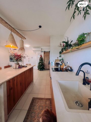 דירה, השולמית 4, אור ים, אור עקיבא