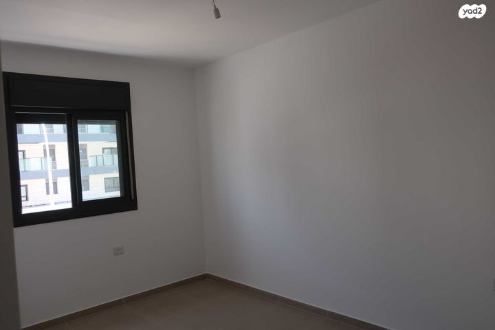 דירה, הרב שך 50, רמת שלמה, ירושלים