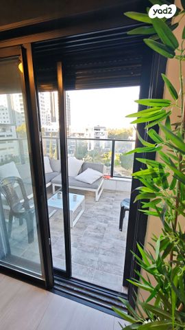 דירה, דגן 9, צריפין החדשה, באר יעקב