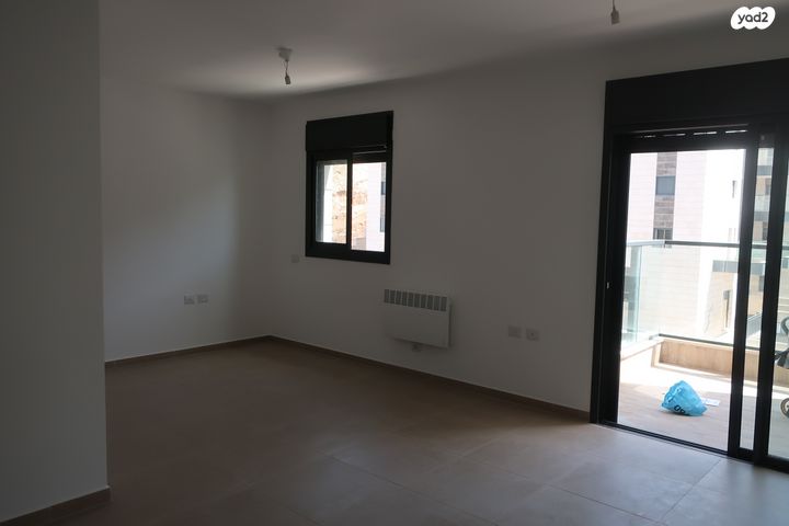 דירה, הרב שך 50, רמת שלמה, ירושלים