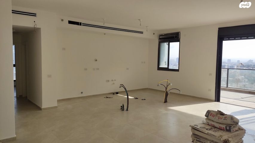 דירה, שחם 27, פסגת הדר / נווה עוז הירוקה, פתח תקווה