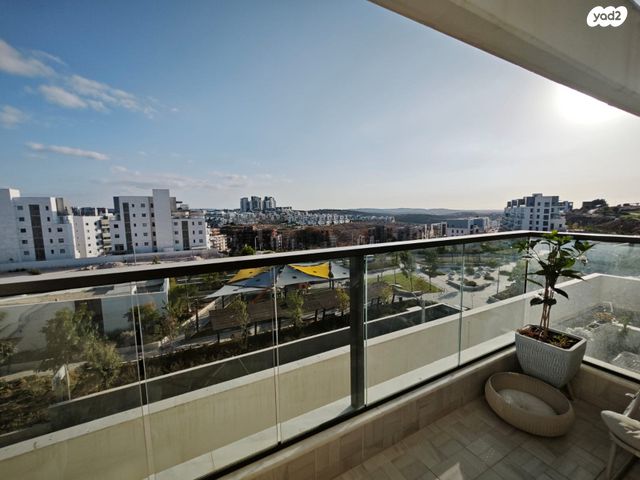 דירה, חיים ויצמן 26, מורשת, מודיעין מכבים רעות