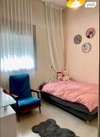 דירת גן, גבע 11, תל ימת כרכור, פרדס חנה כרכור