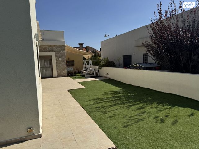 בית פרטי/ קוטג', הגפן 1, כוכב מיכאל, כוכב מיכאל