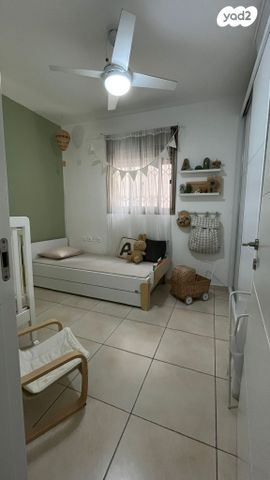 דירה, הפרחים 6, נווה נוף, אקדמאים, לוד