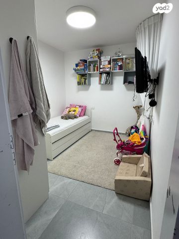 דירה, שלום דנינו 6, נתיבות מערב, נתיבות