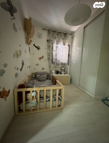 דירה, שוהם 12, צמרות המושבה, באר יעקב