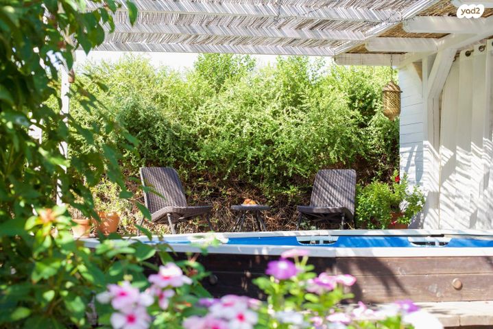 בית פרטי/ קוטג', שיאון 1, רמות, רמות