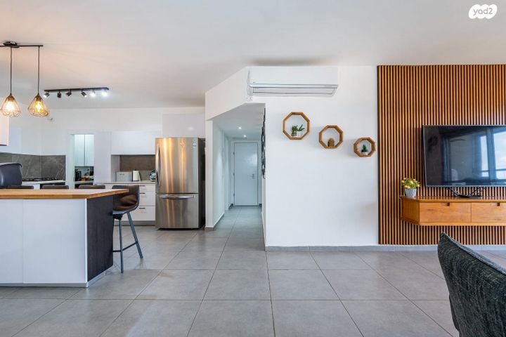 דירה, תנופה 6, מעו"ף, חריש