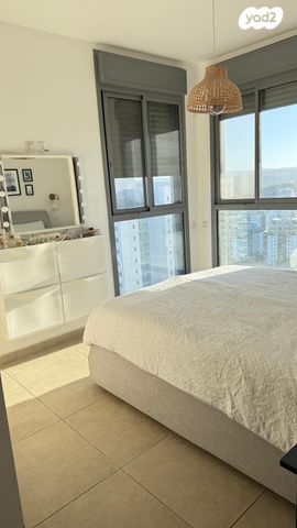 דירה, זהרה אלפסיה 8, פסגות אפק, ראש העין