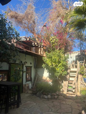 בית פרטי/ קוטג', ברנע 51, דקל, אילת