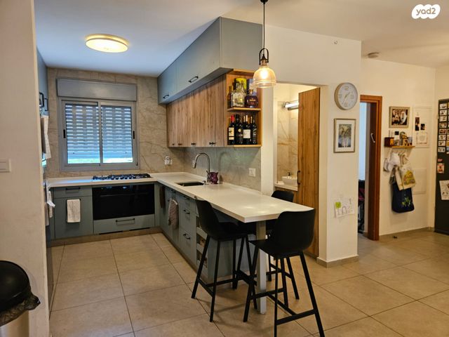 דירה, רימון 3, כרמי הנדיב, אחוזת רוטנר, קרית מלאכי