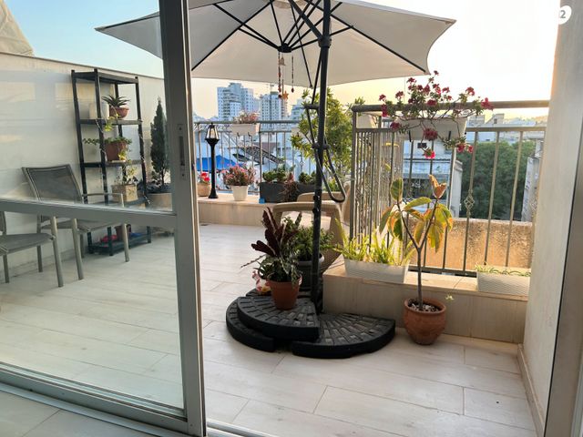 דופלקס, הרצל 56, מרכז, כפר סבא