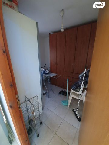 דירה, דוד רזיאל 13, שעריה, פתח תקווה