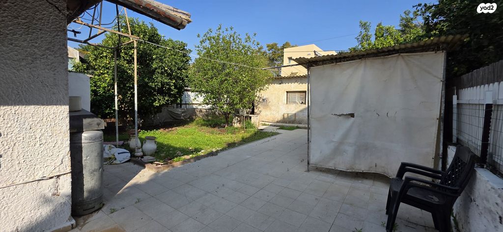 בית פרטי/ קוטג', שיבת ציון 24, ותיקים, כפר סבא