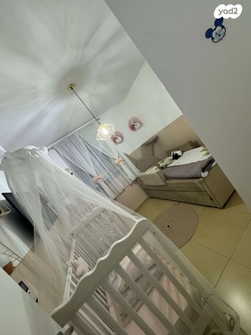 דירה, משה לוי 5, נאות שמיר, רמלה