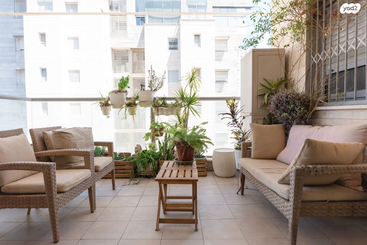 דירה, דרך הפארק 29, קרית השרון, נתניה