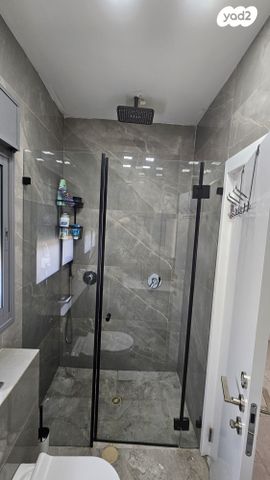 דופלקס, י"ד הבנים 4, כפר גנים ב, פתח תקווה