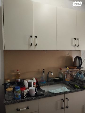 דירה, משה דיין 4, חכמי ישראל, דימונה