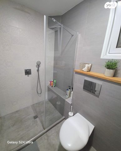 דירה, דרך החורש 1, קרית הסביונים, יהוד מונוסון