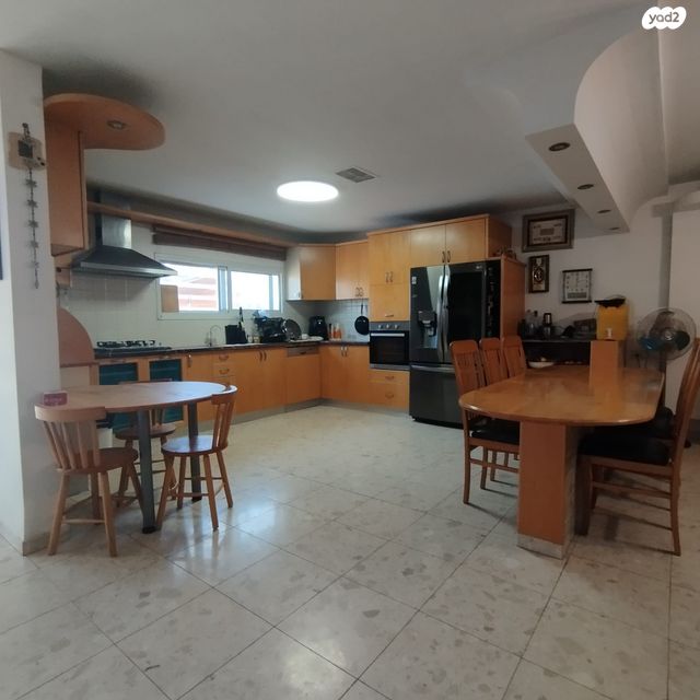 בית פרטי/ קוטג', שיטה 34, נווה נוי, באר שבע