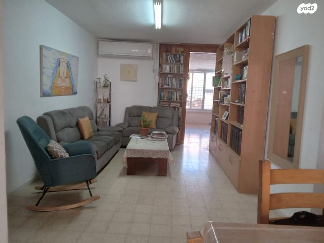 שכונת נחלת הר חב"ד 1