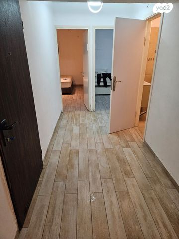 גג/ פנטהאוז, בר יוחאי 7, קטמונים, ירושלים