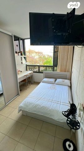 דירה, העצמאות 75, רובע הקריה, הסיטי, אשדוד