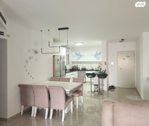 משעול משה הס 5