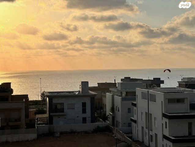 דירה, בני בנימין 43, גלי הים, נתניה