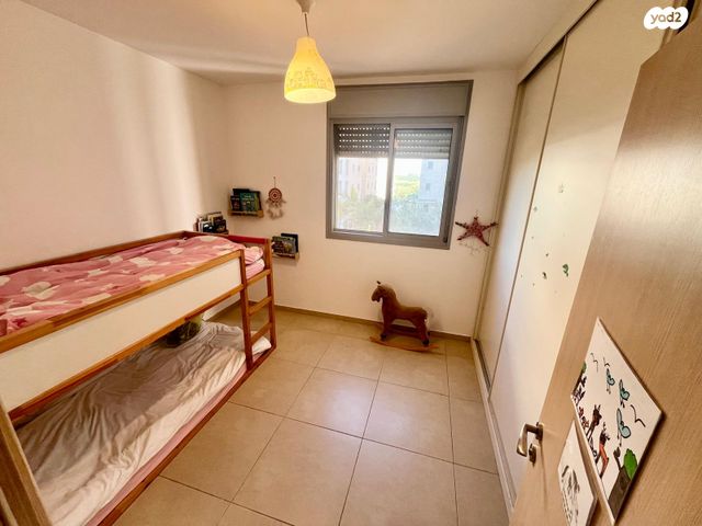 דירה, שדרות יצחק רבין 11, רמת אמיר, קדימה צורן