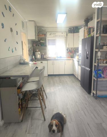 דירה, אייר 3, נווה הדרים, אשקלון