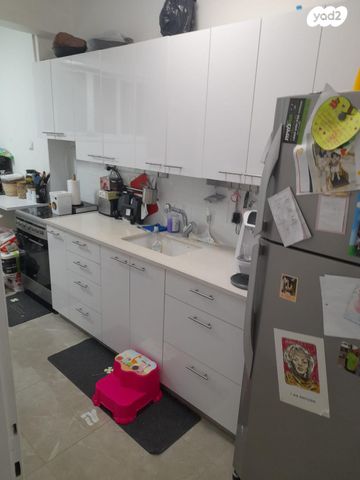 דירת גן, יונתן בן שאול 20, תל גיבורים, בני ברק