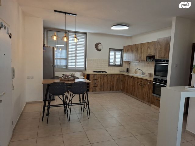 דירה, זכרון משה 1, המרכז השקט / מרכז העיר, פתח תקווה