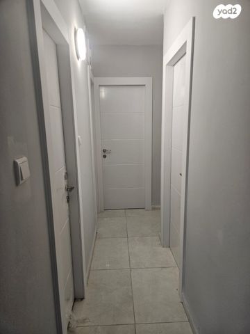 דירה, אליהו נחייסי 5, עמידר, בת ים