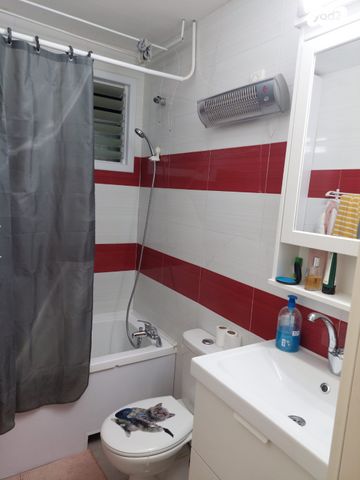 דירה, אבא אחימאיר 13, קרית מנחם בגין, רמלה